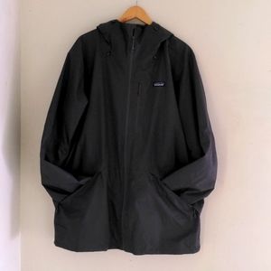 Patagonia Snowshot Jacket
